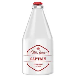 Old Spice® CAPTAIN After Shave 100 ml