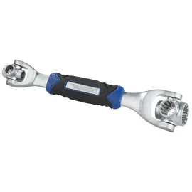 Westfalia Universal Steckschlüssel 8 in 1