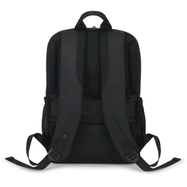 Dicota Eco Backpack Scale Notebookrucksack 43,9cm (15-17.3") schwarz