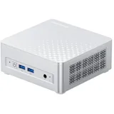 MINIS FORUM Mini-PC M1 Plus 16 GB RAM 512 GB SSD Intel Iris