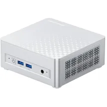MINIS FORUM Mini-PC M1 Plus 16 GB RAM 512 GB SSD Intel Iris
