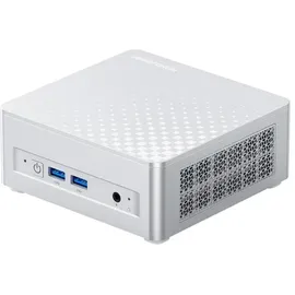 MINIS FORUM Mini-PC M1 Plus 16 GB RAM 512 GB SSD Intel Iris