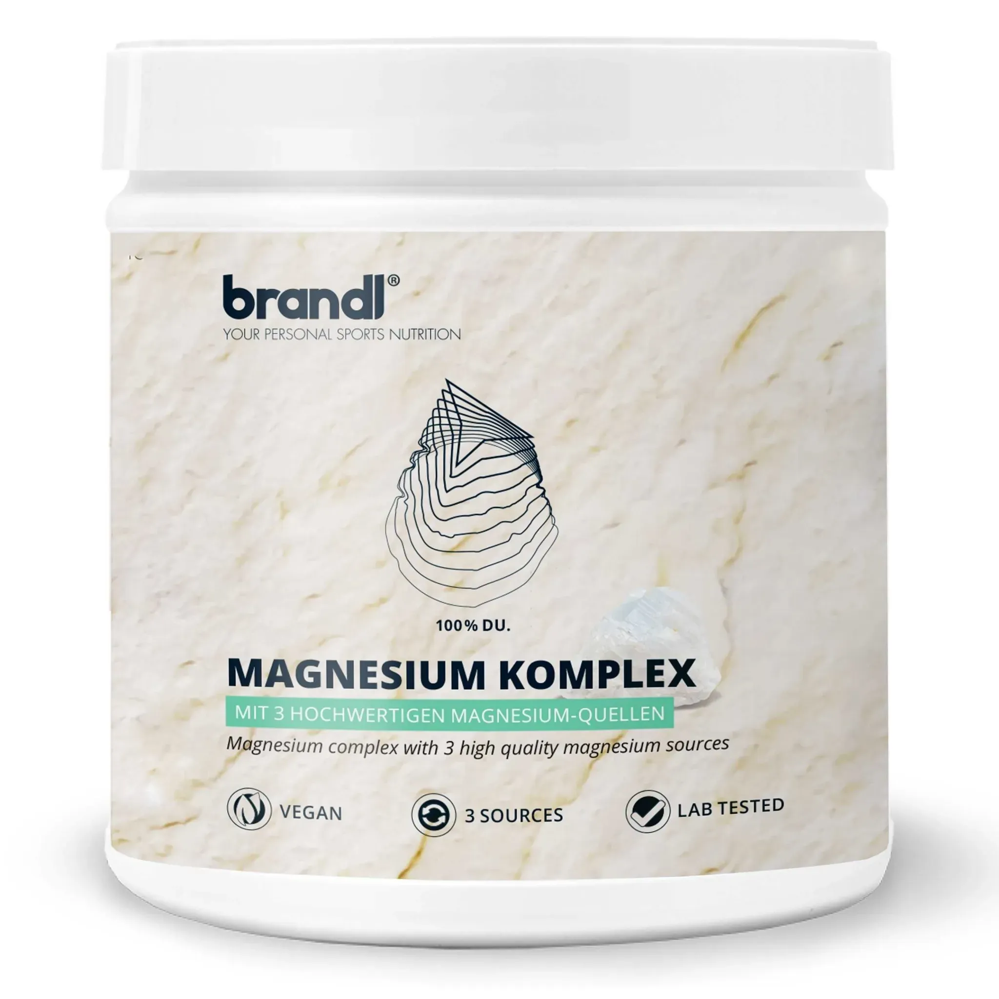 brandl® Liposomales Vitamin C (Ascorbinsäure) Kapseln 120 St