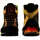 La Sportiva Trango Tech Leather Gore-tex® Wanderstiefel - Black / Yellow - EU 45