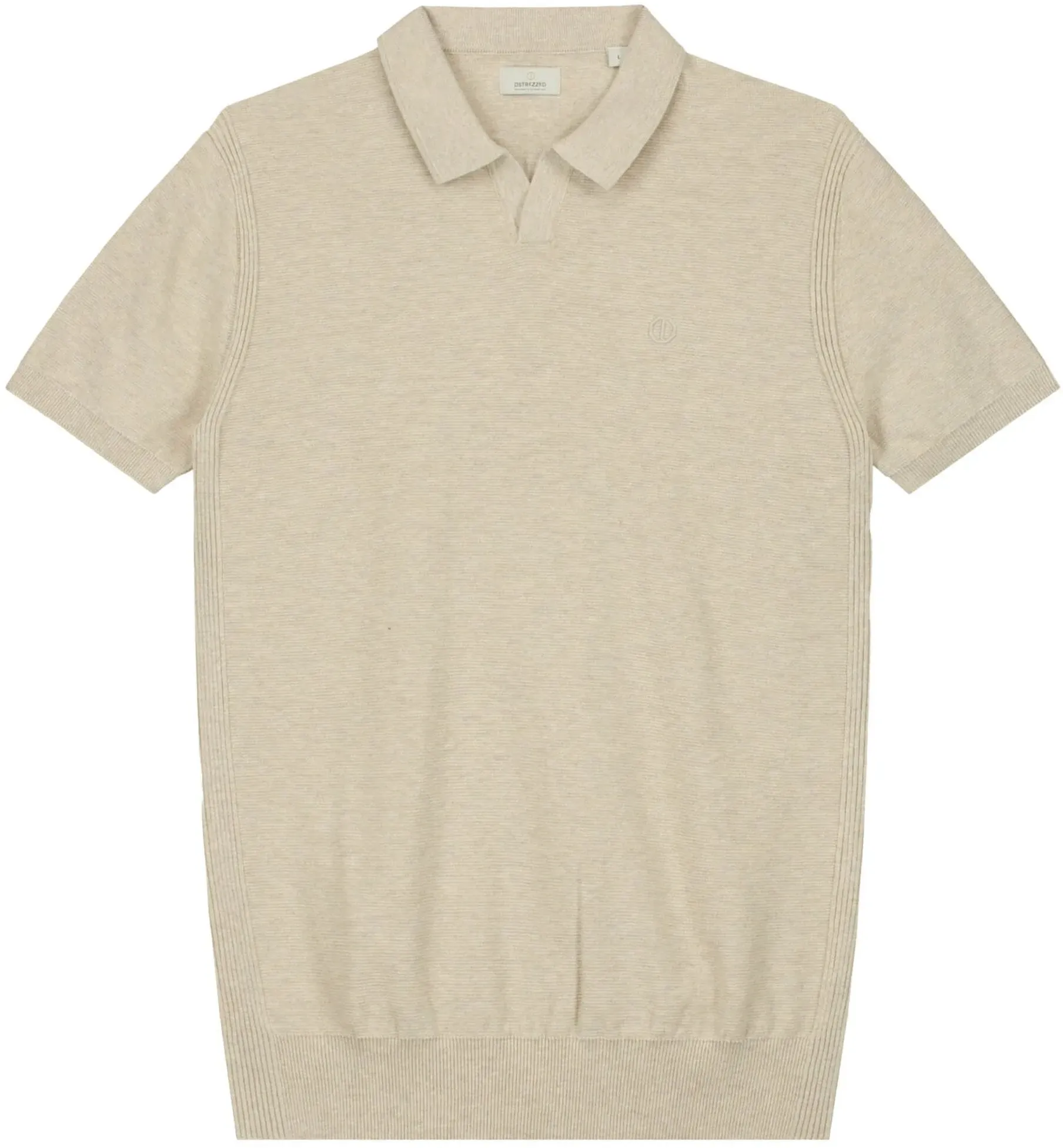 Poloshirt DSTREZZED 