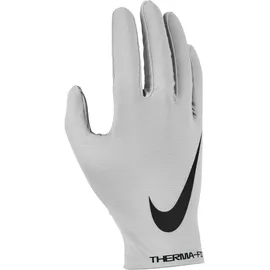 Nike Therma-fit Liner Fg Handschuhe Grau XL