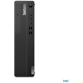 Lenovo M70s Gen 3 i5-12400 Intel® CoreTM i5 8 GB DDR4-SDRAM 256 GB SSD Windows 11 Pro PC Schwarz