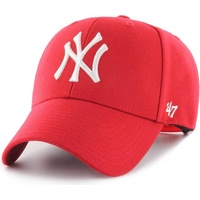'47 47 Brand, Herren, Cap, MLB New York Yankees, Rot
