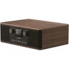 PURE Digitalradio (DAB+) Classic C-D6, schwarz (schwarz, walnuss), B:36,5cm H:13cm T:29cm, Radios