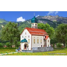 Kibri 37032 - Kirche Wassen an der Gotthardbahn