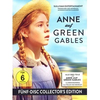 Edel Music & Entertainment CD / DVD Anne auf