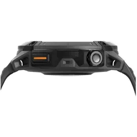 COROS Nomad GPS uhr schwarz dunkelgrau