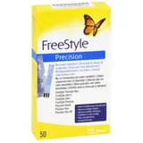 Diaprax Freestyle Precision Teststreifen