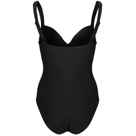 Regatta Badeanzug Damen Schwarz 34