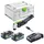 Festool VECTURO OSC 18 E-Basic inkl. 2 x 8,0 Ah + Systainer