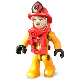 Mega Construx Feuerwehrauto