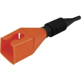 CARTREND Unitec 10984 Universal - Trichter, flexibel