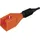 CARTREND Unitec 10984 Universal - Trichter, flexibel