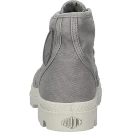 Palladium Pampa Hi F 92352-071-M Gray Flannel grau 36