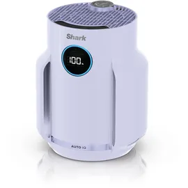 Shark NeverChange Compact Pro Lila