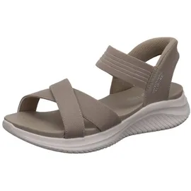 SKECHERS Ultra Flex 3.0 Never Better Damen Beige 37
