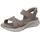 SKECHERS Ultra Flex 3.0 Never Better Damen Beige 37
