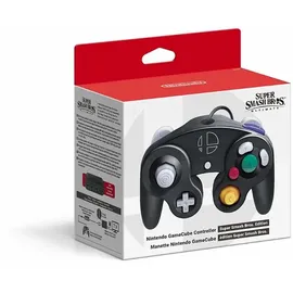 Nintendo Switch GameCube Controller Super Smash Bros. Edition