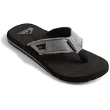 QUIKSILVER Monkey Abyss Schwarz 46