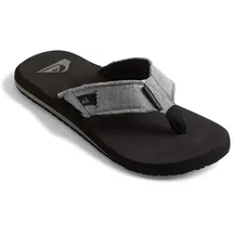 QUIKSILVER Monkey Abyss Schwarz 46