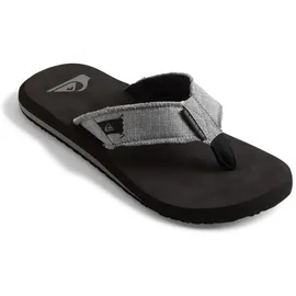 QUIKSILVER Monkey Abyss Schwarz 46
