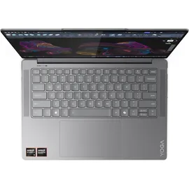 Lenovo Yoga Pro 7 14ASP9 14,5" 2.8K OLED Ryzen AI 9 365 32GB/1TB SSD, Win11 Pro Copilot+PC