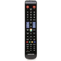 Samsung TM1240A Fernbedienung 44 Tasten für UE40JU7000, UE46H7000, UE48H6850, UE55H6850, UE65HU7200, UE78JS9500 UN40HU6900