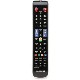 Samsung TM1240A Fernbedienung 44 Tasten für UE40JU7000, UE46H7000, UE48H6850, UE55H6850, UE65HU7200, UE78JS9500 UN40HU6900