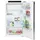 Bosch Serie 4 KIL32VFE0 Einbaukühlschrank (147 l, 1021 mm hoch)
