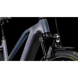 Cube Kathmandu Hybrid Comfort SLX 800 2025 28 Zoll RH 50 cm nightsky ́n ́ink