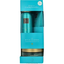 RITUALS The Ritual of Karma Körperpflege-Geschenkset Creme 2025