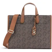 Michael Kors - Handtasche in Braun