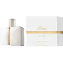 S.Oliver Selection Eau de Toilette 50 ml