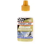 Finish Line Keramik Wachsschmiermittel 60ml