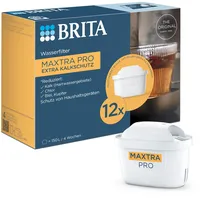 Brita Maxtra Pro Extra Kalkschutz 12 St.