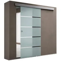 doporro Amalfi-plus 13H rechts 102,5 x 215 cm mehrfarbig
