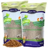 Lyra Pet Lyra Pet® Soldatenfliegenlarven