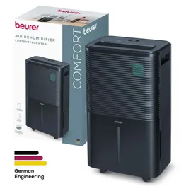 Beurer LE 250 Luftentfeuchter