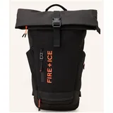 Bogner Park City Ive Schwarz