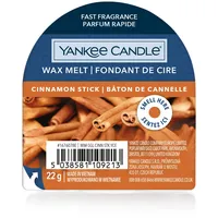 Yankee Candle Cinnamon Stick Duftwachs 22 g