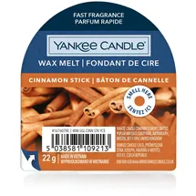 Yankee Candle Cinnamon Stick Duftwachs 22 g