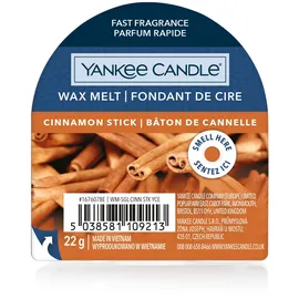 Yankee Candle Cinnamon Stick Duftwachs 22 g