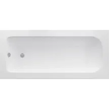 Mexen Vega Rechteckbadewanne 180 x 80 cm (55011808000)