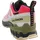 Salomon XA Pro 3D V9 GTX Damen Rouge Red/Vanilla Ice/Martini Olive 38 2/3
