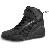 IXS Breeze 2.0 Motorradschuhe schwarz 46